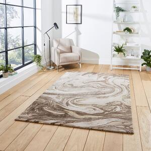 Florence 50031 120cm x 170cm Rug Beige Gold