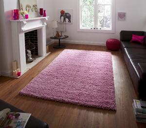 Vista 2236 240cm x 340cm Rug Pink