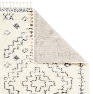 Aspen 1537 Rug Ivory Grey