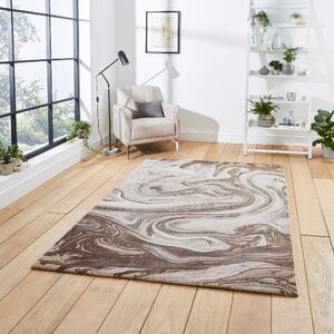 Florence 50031 Rug Beige Silver