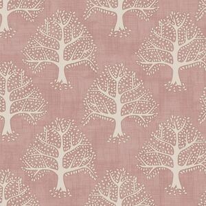 ILiv Great Oak Fabric Rose