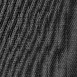 Balcony Screen Oxford Fabric 75x600 cm Anthracite