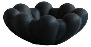 101 Copenhagen Bloom bowl mini Ø15,5 cm Black