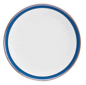 Imperial Blue Dinner Plate Seconds