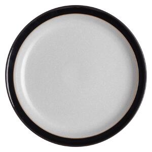 Elements Black Dinner Plate Seconds