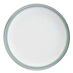 Regency Green Dinner Plate Seconds