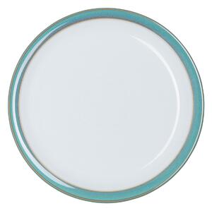 Azure Dinner Plate Seconds