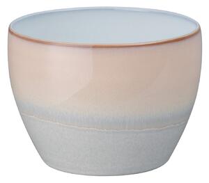 Quartz Rose Plant Pot Seconds