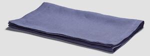 Piglet Blueberry Linen Table Runner Size 45 x 200cm | 100% European Linen