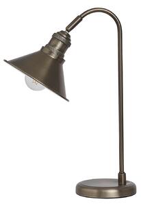 Didsbury Pewter Table Lamp