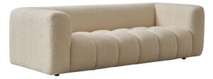 Lamarr Sofa, Sofa, Light Neutral/White - Andrew Martin Boucle