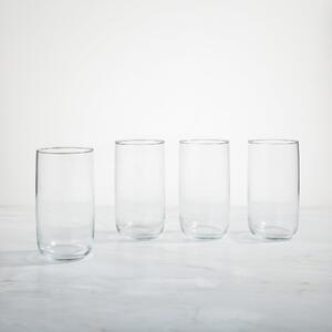 Iconic Highball Glass Clear