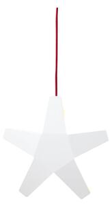 SMD Design Stjärna advent star White