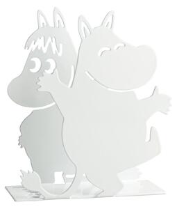 Pluto Design Moomin napkin holder white