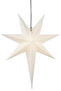 Star Trading Frozen advent star 65 cm White