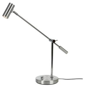 Belid Cato table lamp aluminium