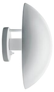 Louis Poulsen PH Hat wall lamp Ø22.5 cm White
