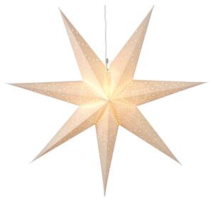 Star Trading Sensy advent star 70 cm white