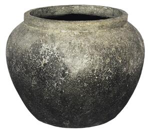 MUUBS Story vase 30 cm Grey