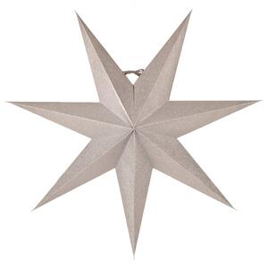 Watt & Veke Tilly advent star Ø60 cm Silver