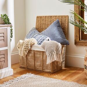Purity Large Storage Trunk Natural