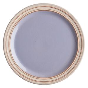 Heritage Lilac Heath Medium Plate