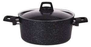 Excellent Houseware Casserole with Lid 3.5 L Aluminum