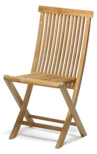 Skargaarden Viken chair Teak