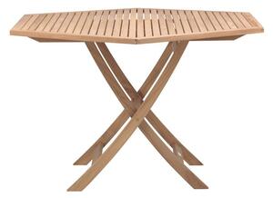 Skargaarden Viken table Teak, small