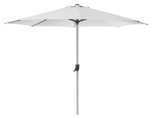 Cane-line Sunshade parasol Dusty white