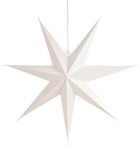 Watt & Veke Mira advent star Ø100 cm White