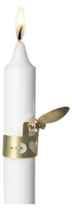 Pluto Design Pluto candle extinguisher 2-pack Gold