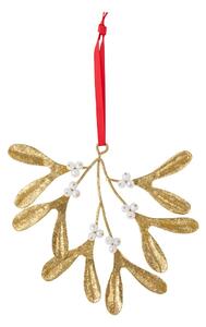 Bloomingville Hatun hanging decorations 12x13 cm Mistel