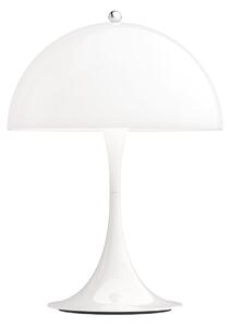 Louis Poulsen Panthella 250 portable table lamp White opal acrylic