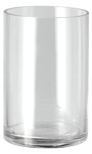 Scandi Living Cylinder vase Ø10x15 cm Clear