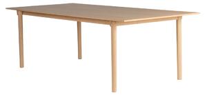 Gärsnäs Tak table 240x100 cm Oak-natural