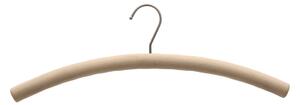 Gärsnäs Loop clothes hanger Ash-white