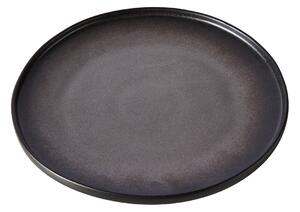 MUUBS Ceto plate Ø27,5 cm Mocha