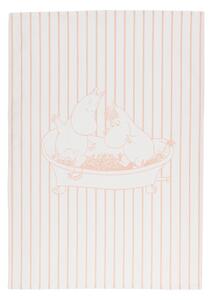 Arabia Berry Season Moomin kitchen towel 2024 50x70 cm