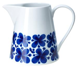 Rörstrand Mon Amie pitcher 1.2 l gift wrap Blue-white