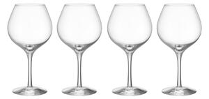 Orrefors More Pinot wine glasses 60 cl 4-pack Clear