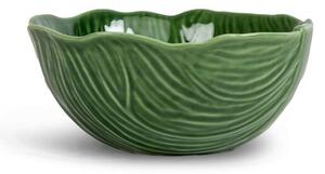 Byon Veggie bowl M Ø20 cm Green