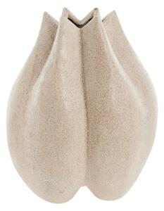 Lene Bjerre Valona vase 30 cm Linen