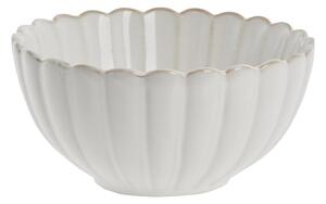 Lene Bjerre Camille bowl Ø15 cm Off white