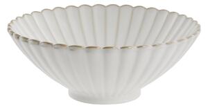 Lene Bjerre Camille bowl Ø20 cm Off white