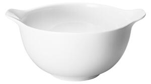 Georg Jensen Koppel serving bowl small Ø12 cm White