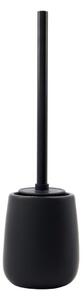 House Doctor Edga toilet brush Black