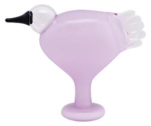 Iittala Birds by Toikka leppäinen Light purple