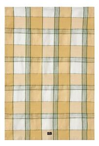 Lexington Easter Linen/Cotton kitchen towel 50x70 cm Yellow-green