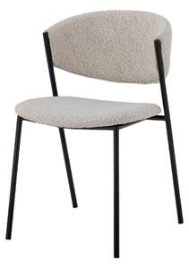 Bloomingville Marlo chair White